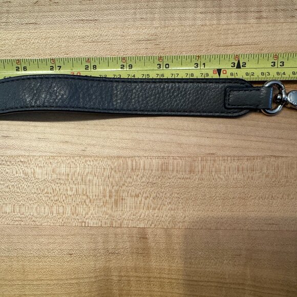 MARC BY MARC JACOBS LEATHER HOBO BAG - Picture 10 of 10